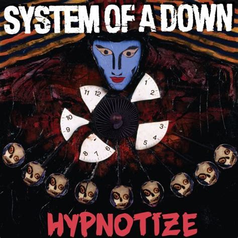 System of a Down – Hypnotize Lyrics | Genius Lyrics