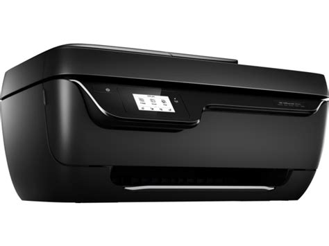 Hp Officejet 3830 All In One Printerf5r95a Hp® Australia