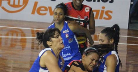 ITUANO BASQUETE PERDE EM CASA PARA VERA CRUZ CAMPINAS MOMENTO DO ESPORTE