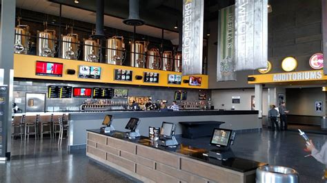 Flix Brewhouse Now Open | Albuquerque New Mexico – No Static Pro Audio Inc