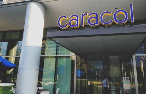 Reservation At Caracol Restaurant Houston Keys