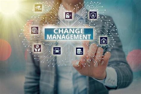 Navigating Salesforce Change Management A Path To Success Astreca