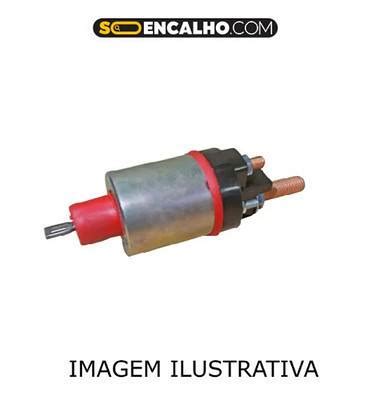 AUTOMATICO MOTOR PARTIDA FORD CARGO REF BG3X11390BA 35640965 ZM486