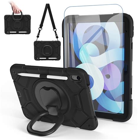 EayCoul case for iPad (A16) 11th Generation 11 Inch (2025)?iPad 10th