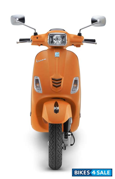 Vespa Sxl Bs Price Specs Mileage Colours Photos And Reviews