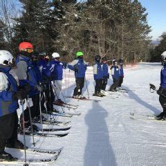 Skiing Lessons Cascade Mountain, Ski Instructor Wisconsin