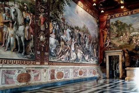 2025 The Great Masterpieces Of The Capitol Museums Rome