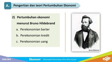 Bab Pertumbuhan Dan Pembangunan Ekonomi Pptx