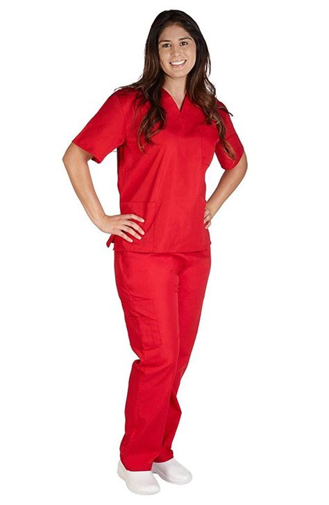 Scrubs Set Waist At Claire Erickson Blog