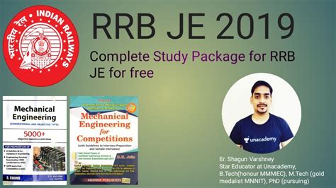 Mission RRB JE 2019 Preparation Strategy And Syllabus Analysis For RRB