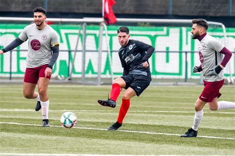 RWO Team United feiert Schützenfest SC Rot Weiß Oberhausen