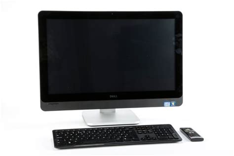 Dell Inspiron One 2330 Review | Trusted Reviews