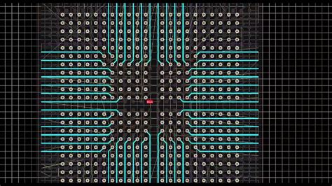 High Speed Pcb Layout Guidelines Placement Tips And Strategies Blog Altium Designer