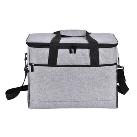 Universal Xt Portable Foldable Soft Sided Insulated Cooler Bag 33 Liter Free Shipping