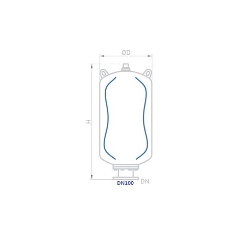 Vaso Expansi N Ibaiondo Ahn Bar Dn Antiariete Comprar