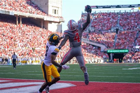 Ohio State Vs Oregon College Football Week Betting Preview Oddstrader