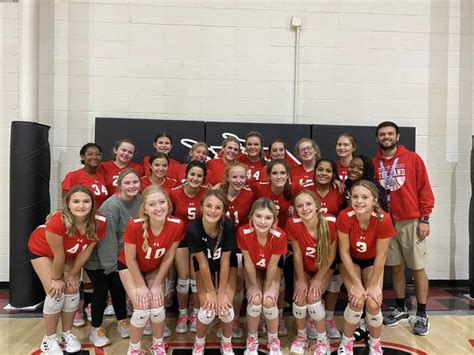 2022 Junior High 4a Northeast Conference Champs Brookland Public Schools