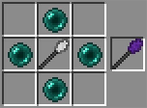 [1.5.2][Forge]Wandcraft Mod (Adds in magic wands which perform magical ...