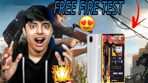 Red Mi Note Pro Free Fire Gameplay Red Mi Note Pro Free Fire