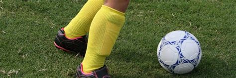 How to Wear Soccer Shin Guards: Your Questions Answered – Your Soccer Home