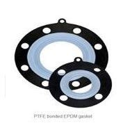 Ptfe Bonded Epdm Gasket Sinzen Technology Industrial Co Ltd