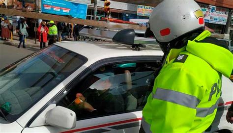 Tránsito registra 86 heridos y 14 fallecidos en accidentes vehiculares