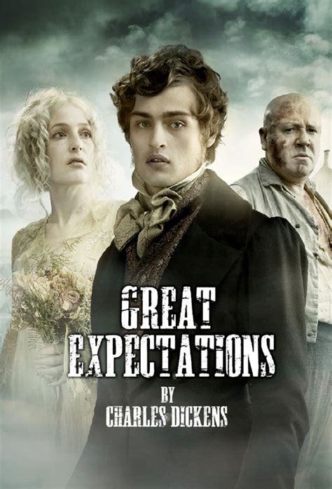 Great Expectations - TheTVDB.com