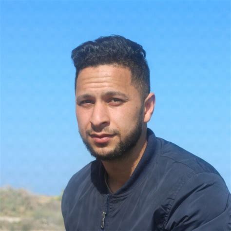 Gadhgadhi Ahmed Technicien Maintenance Leoni Menzel Hayet Monastir