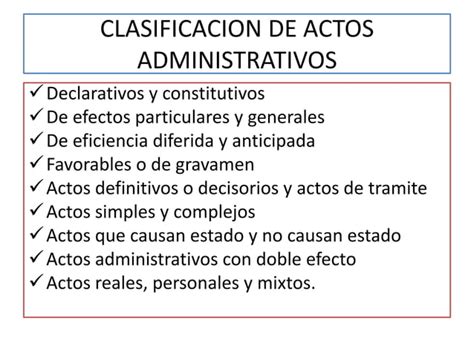 Texto Unico Ordenado De La Ley Del Procedimiento PPT