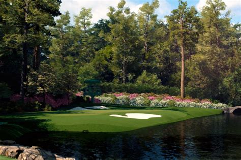 Ea Sports Pga Tour 2023 Wallpapers Wallpaper Cave