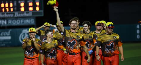 About Asheboro Zookeepers Baseball