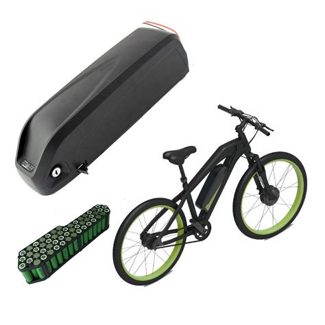 2023 New Design High Power E Bike Conversion 36V 48V17ah 20 4ah With