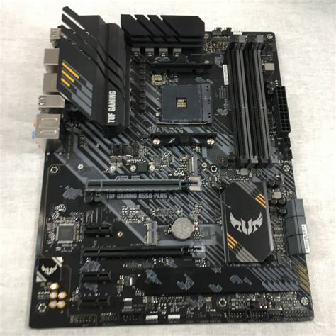 現状品 Asus Amd B550 搭載 Am4 対応 マザーボード Prime B550 Plus Atx Asustek ｜売買されたオークション情報、yahooの商品情報をアーカイブ公開