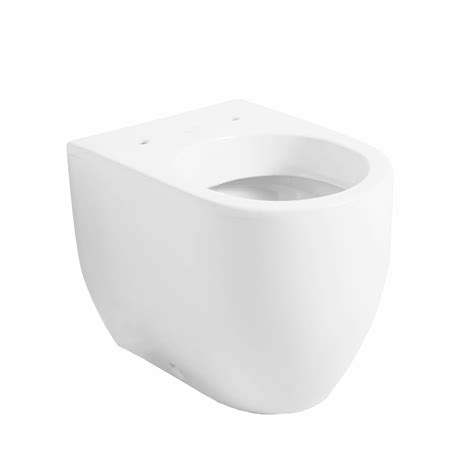 VASO FLO FILOMURO TRASLATO SENZA BRIDA 54X37 IN CERAMICA BIANCO