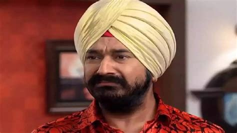 Gurucharan Singh Missing Tmkoc मधले सोढी होते आजारी बेपत्ता होण्याआधी जेवणही केलेलं कमी