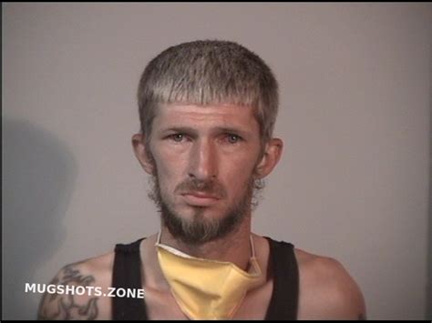 Treat Joshua David Rappahannock Regional Jail Mugshots Zone