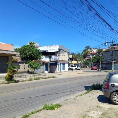 Casa Na Avenida Joaquim De Oliveira Boa Vista Em S O Gon Alo