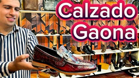 Diego Gaona Joven Emprendedor Fabricante De Calzado En León Guanajuato