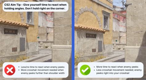 7 Tips To Instantly Improve Your CS2 Aim - ProSettings.net