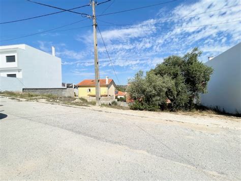 Lote Urbano Para Moradia Alto Das Eiras Santa Iria De Az Ia Homelive