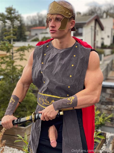 Paul Cassidy Hot Foto 13 BoyFriendTV