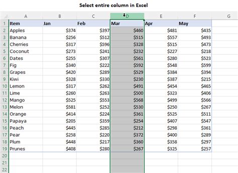 How To Round Up Entire Column In Excel Printable Timeline Templates