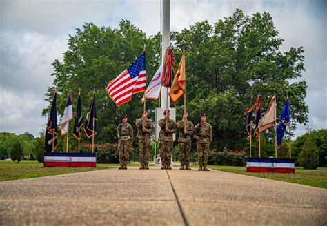 DVIDS Images Fort Liberty Re Designation Ceremony Image 1 Of 2