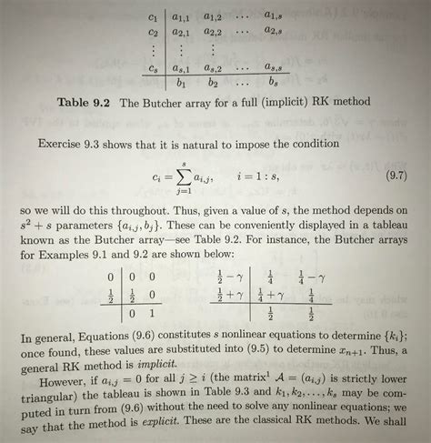 Start Of Question Note Subject Numerical Methods Chegg