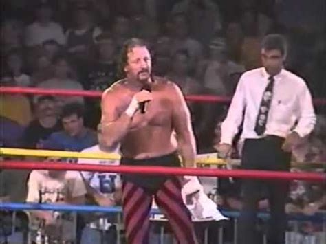 Terry Funk Ecw