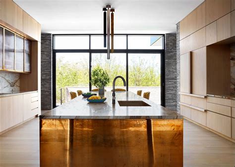 7 Kitchen Trends Youll Soon Be Seeing Everywhere Decor Report