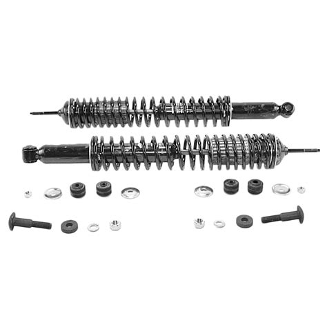 Monroe Shocks Struts 58510 Monroe OESpectrum Shocks And Struts