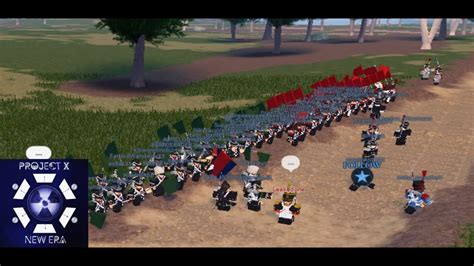 Roblox Napoleonic Wars Empire Frаnçаis Live Stream Skirmish