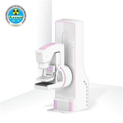 Fairy Dr Adv Digital Mammography Units Allengers Medical Systems Ltd