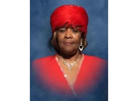 Gloria E Johnson Obituary 2024 Wilmington Nc Davis Funeral Home Wilmington